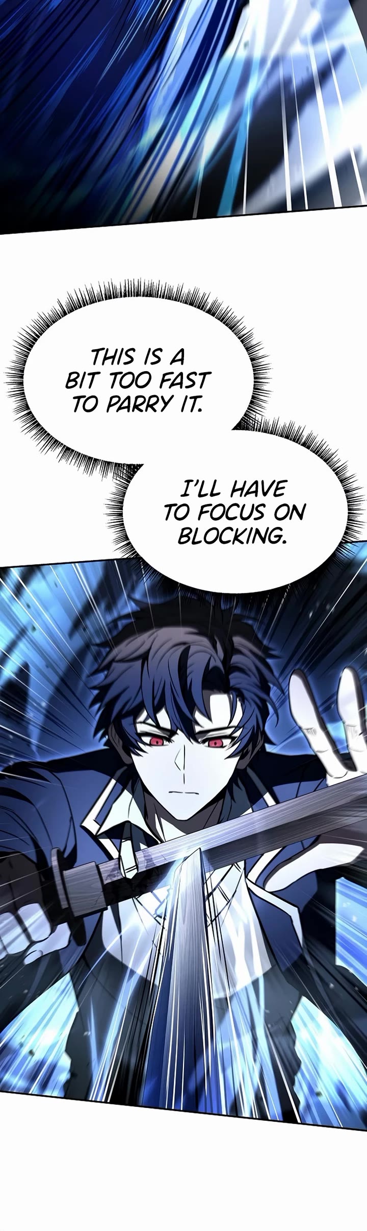 The Constellations Are My Disciples chapter 116 page 20