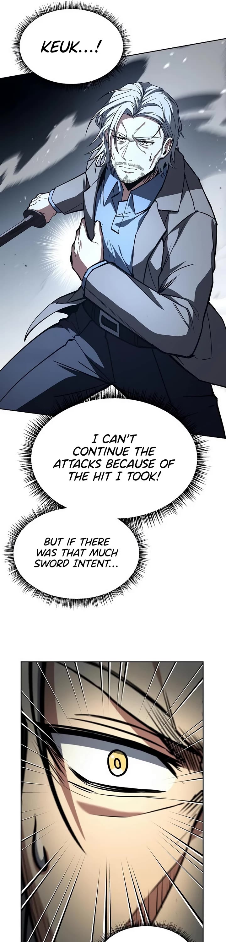 The Constellations Are My Disciples chapter 116 page 26