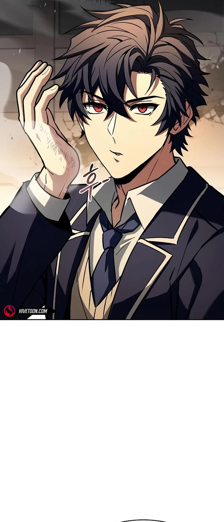 The Constellations Are My Disciples chapter 116 page 29