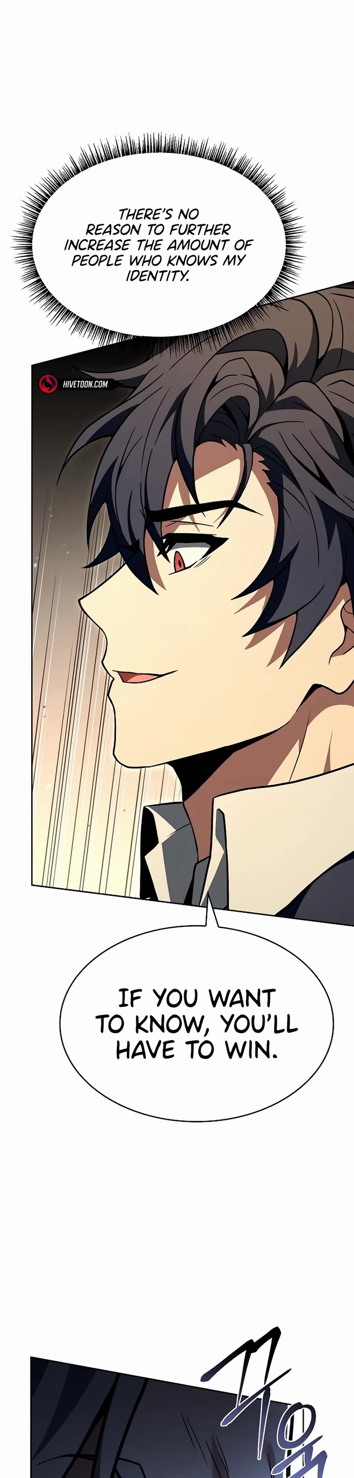 The Constellations Are My Disciples chapter 116 page 40