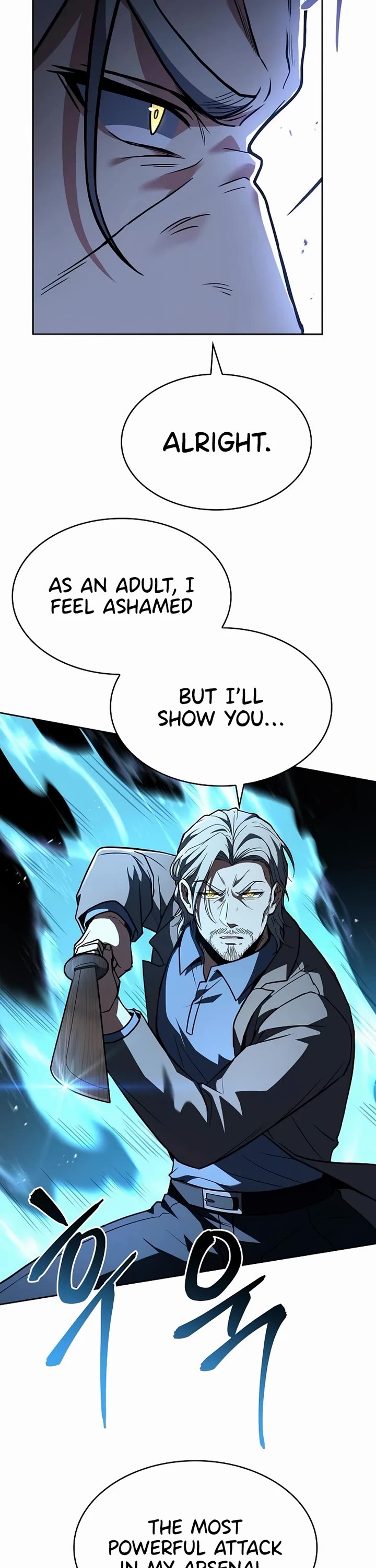 The Constellations Are My Disciples chapter 116 page 41