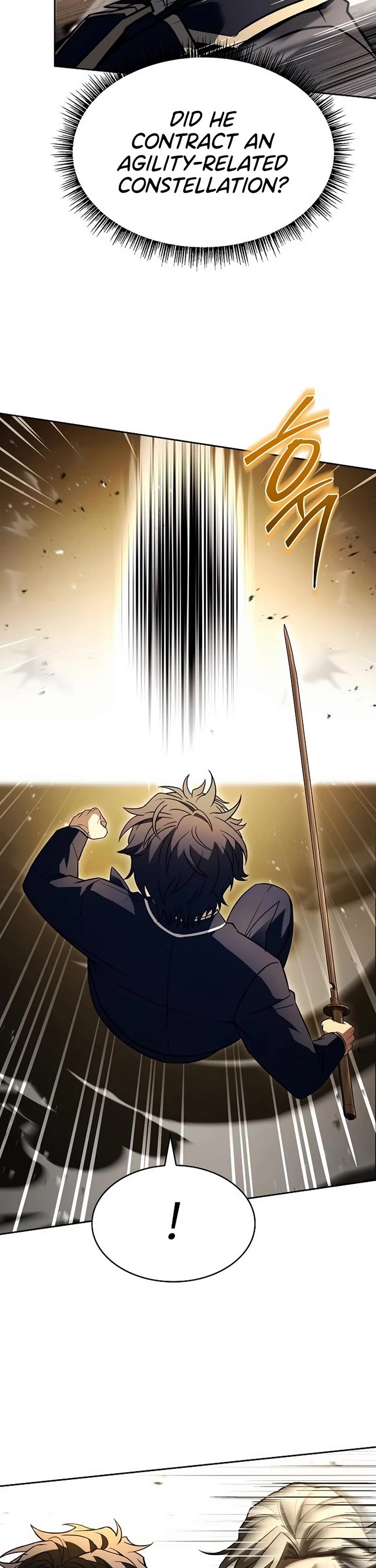 The Constellations Are My Disciples chapter 116 page 6