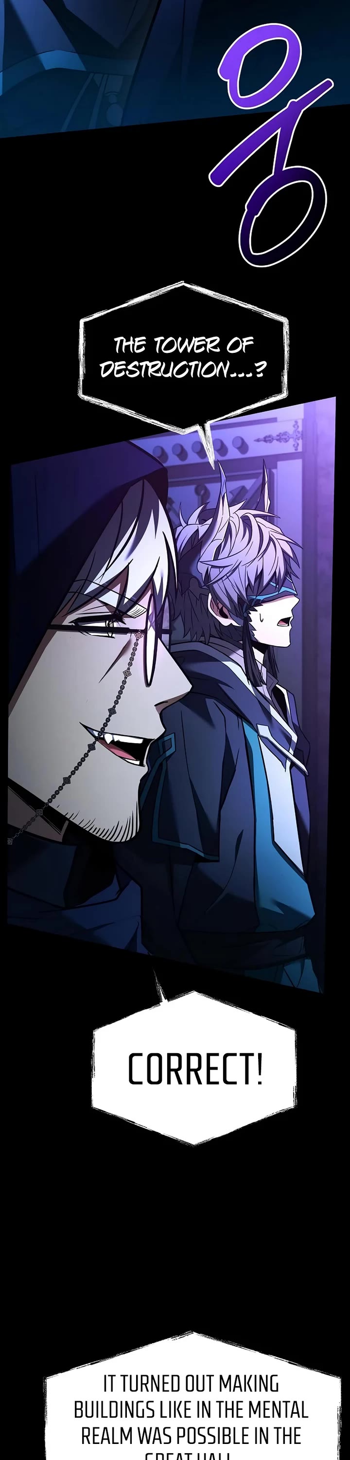 The Constellations Are My Disciples chapter 118 page 15