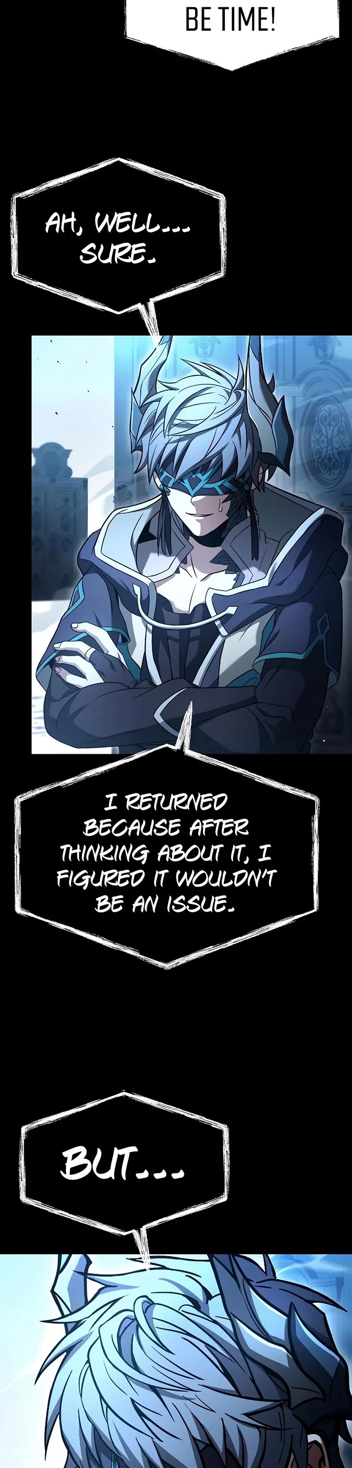 The Constellations Are My Disciples chapter 118 page 2