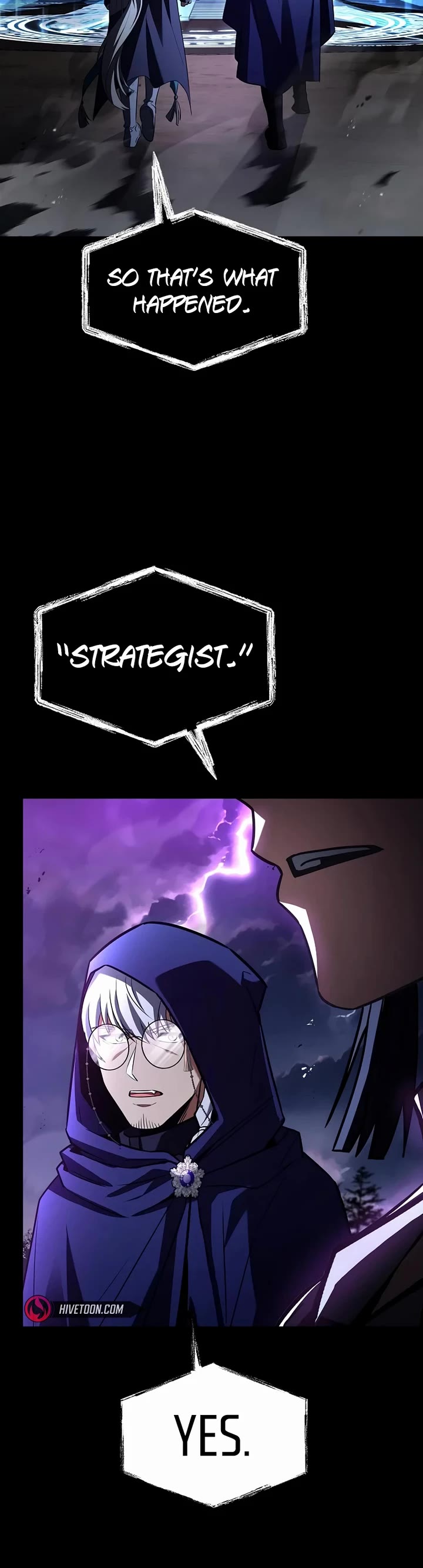 The Constellations Are My Disciples chapter 118 page 21