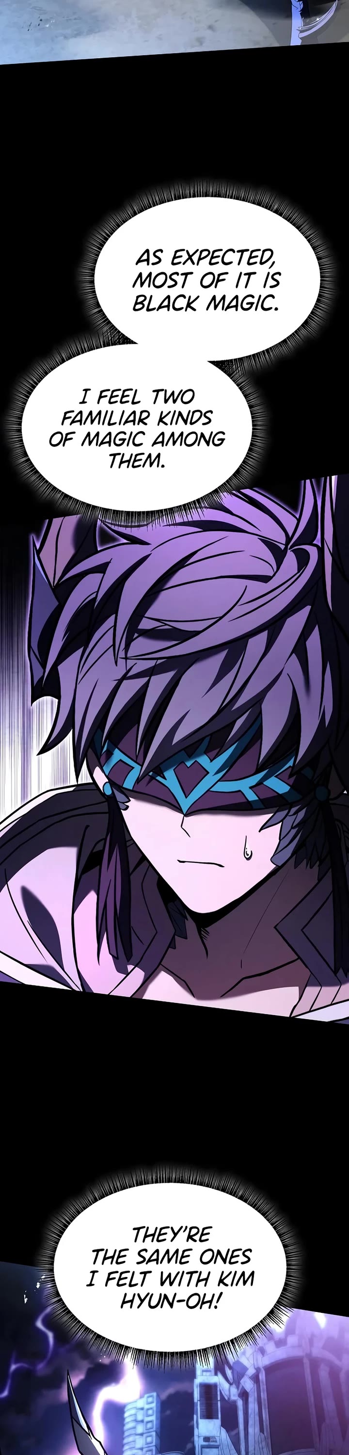 The Constellations Are My Disciples chapter 118 page 27