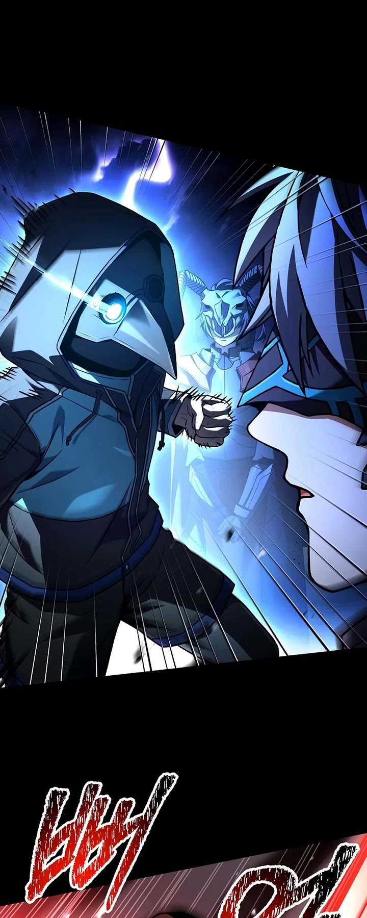 The Constellations Are My Disciples chapter 118 page 29