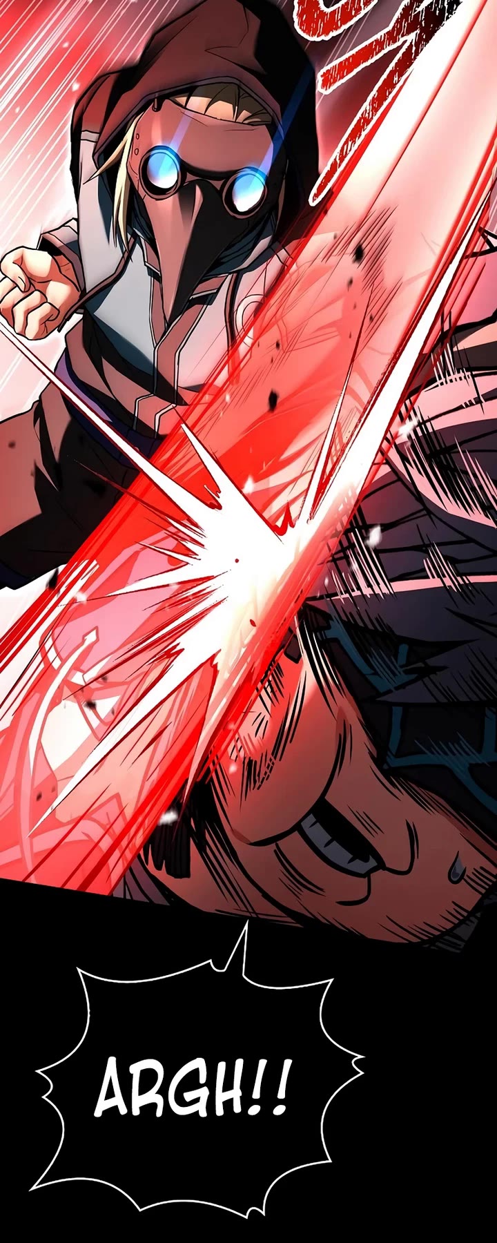 The Constellations Are My Disciples chapter 118 page 30