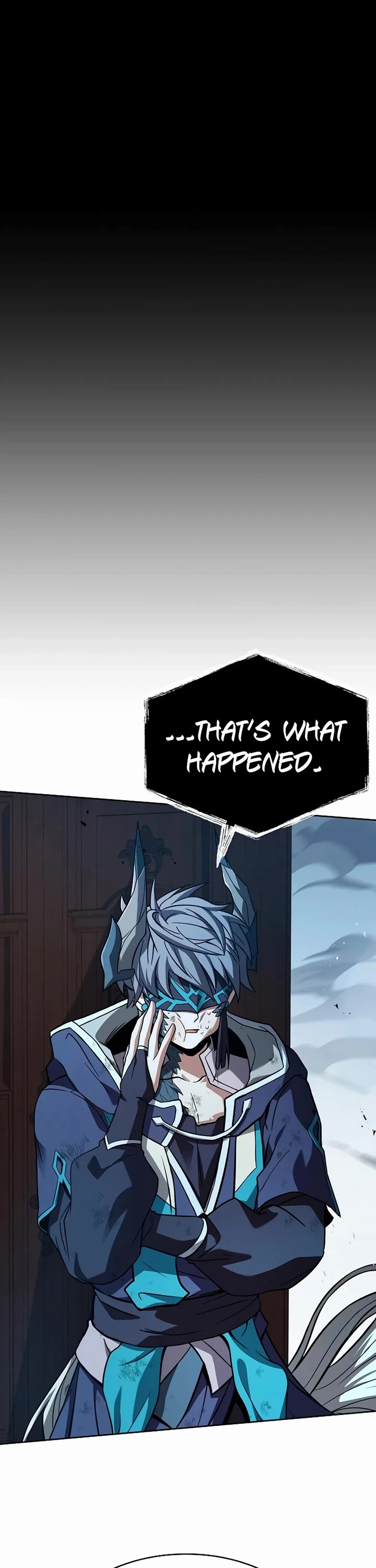 The Constellations Are My Disciples chapter 118 page 31