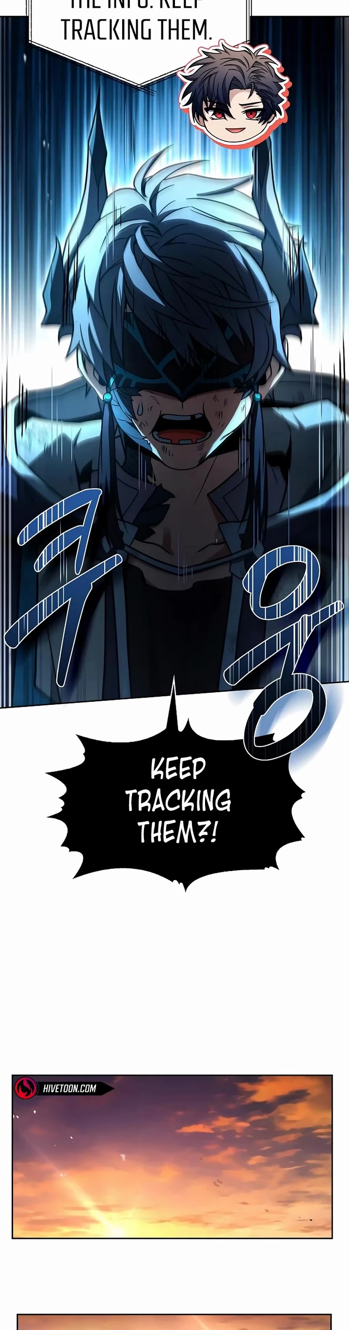 The Constellations Are My Disciples chapter 118 page 37