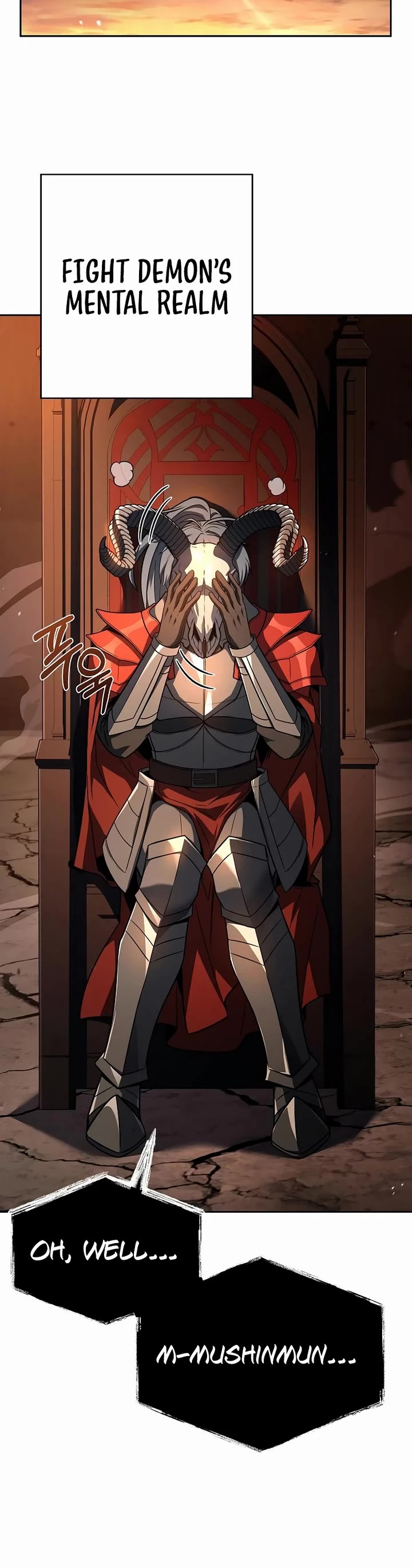 The Constellations Are My Disciples chapter 118 page 38