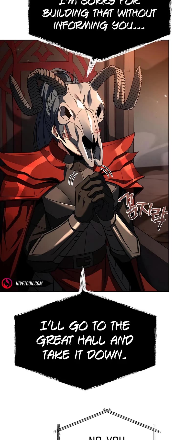 The Constellations Are My Disciples chapter 118 page 42