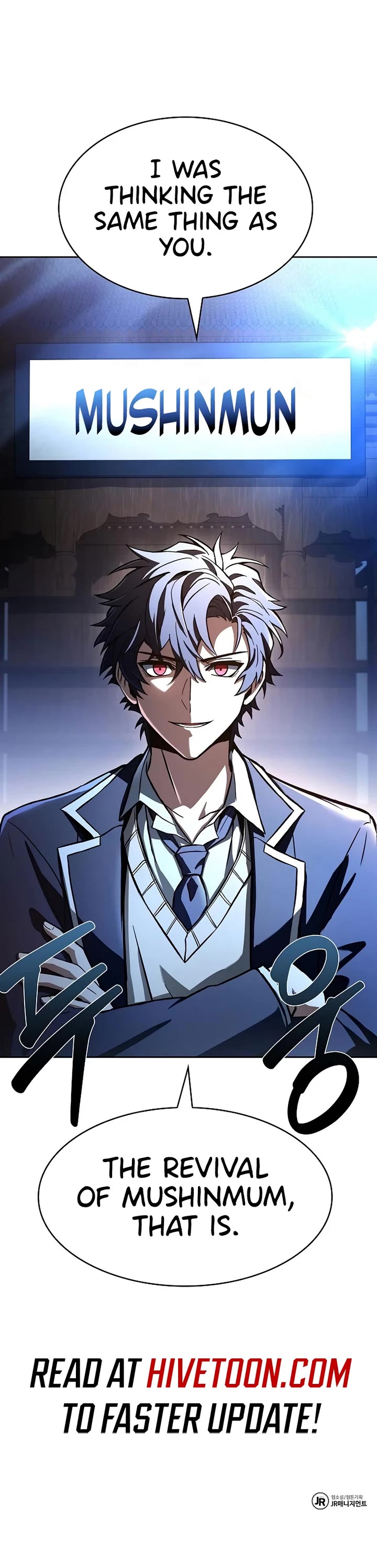 The Constellations Are My Disciples chapter 118 page 44