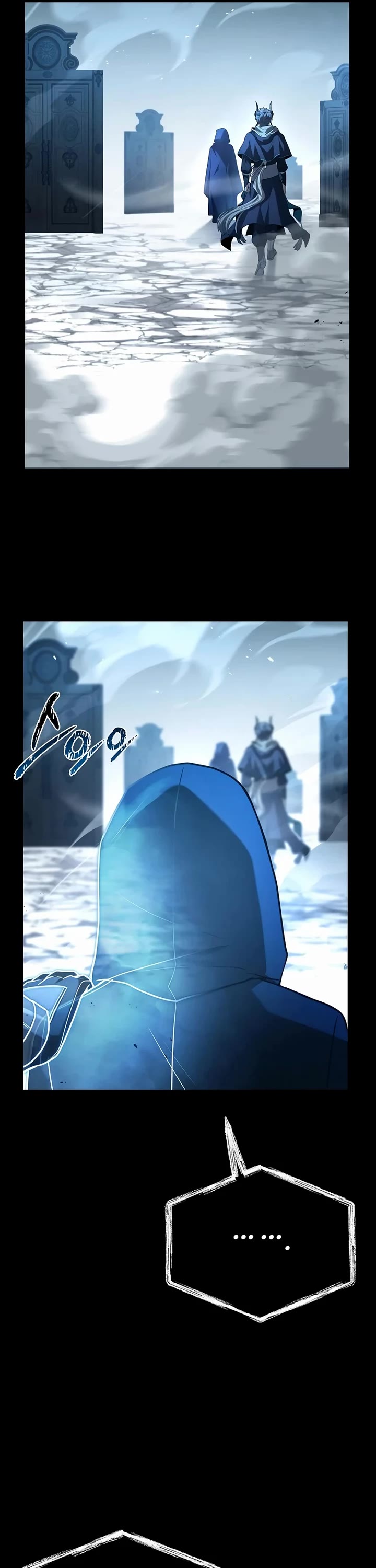 The Constellations Are My Disciples chapter 118 page 5