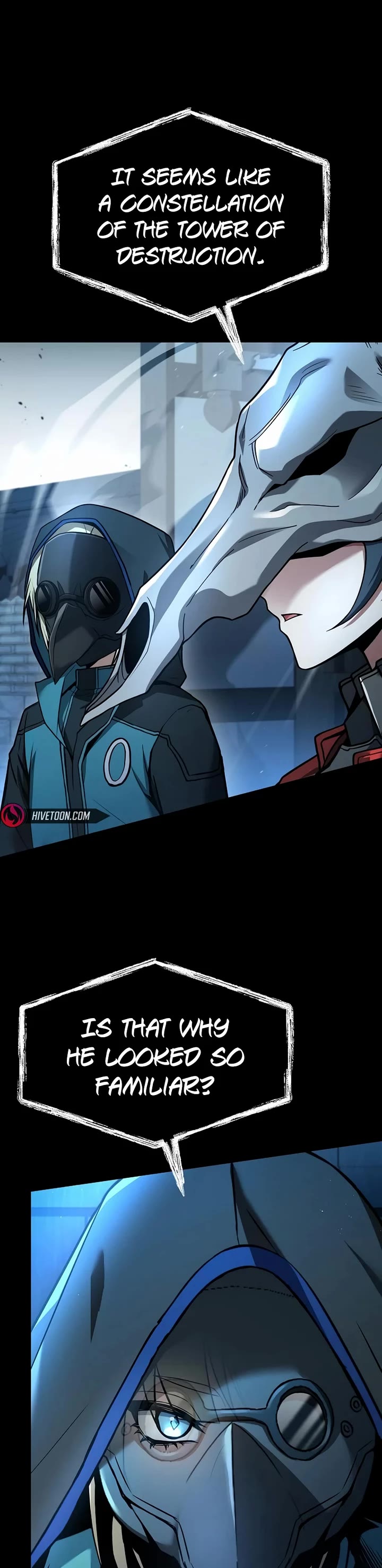 The Constellations Are My Disciples chapter 118 page 7