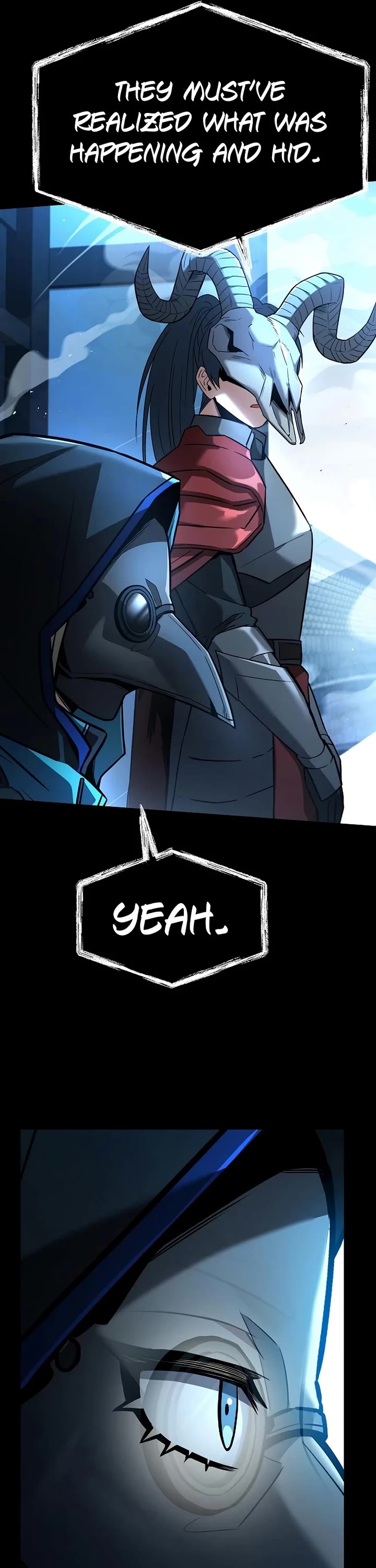 The Constellations Are My Disciples chapter 118 page 9