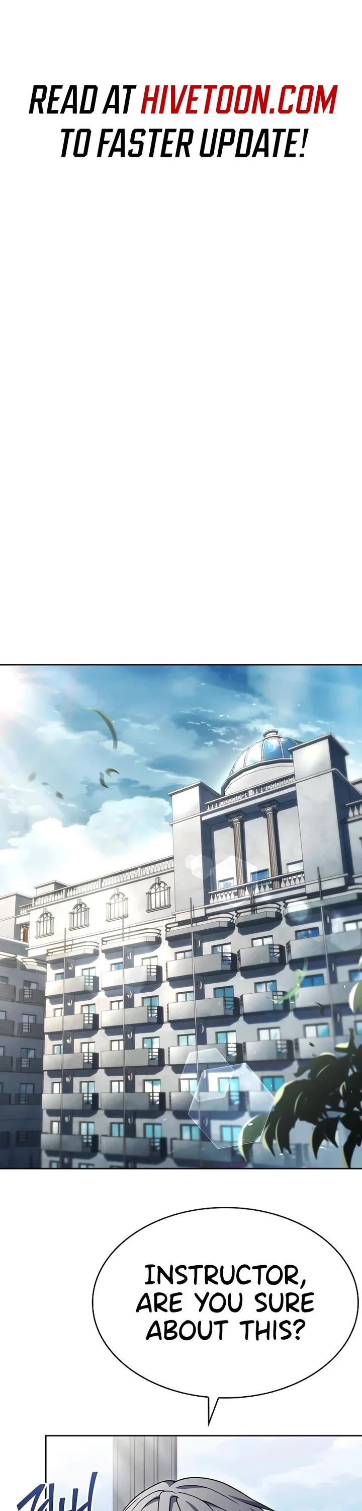 The Constellations Are My Disciples chapter 119 page 1