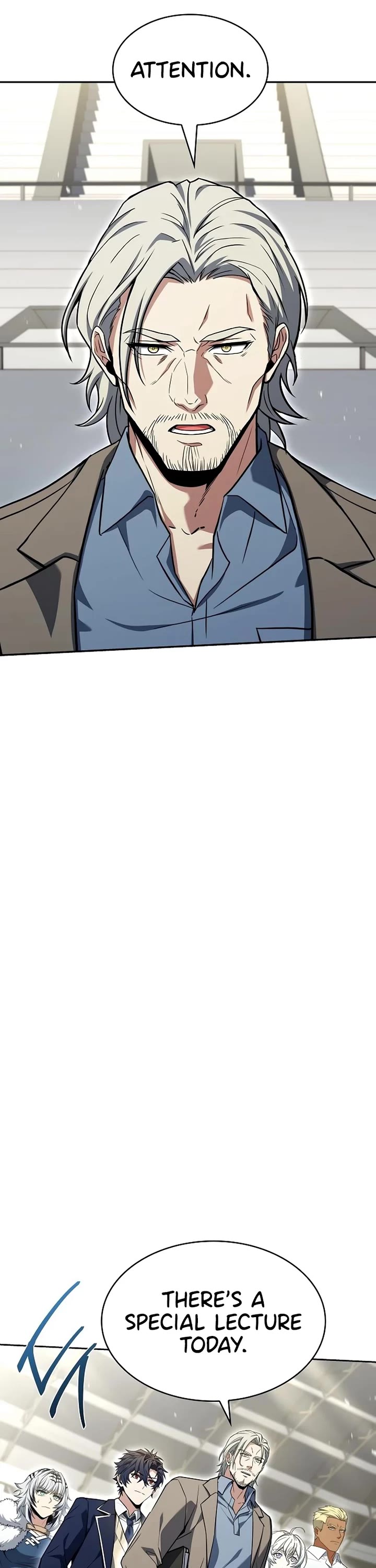 The Constellations Are My Disciples chapter 119 page 10