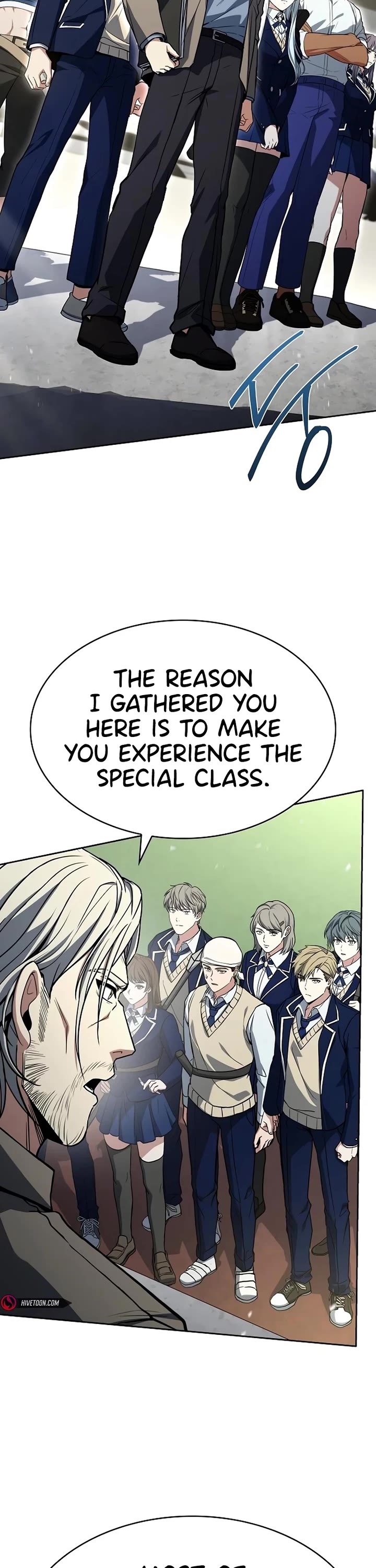 The Constellations Are My Disciples chapter 119 page 11