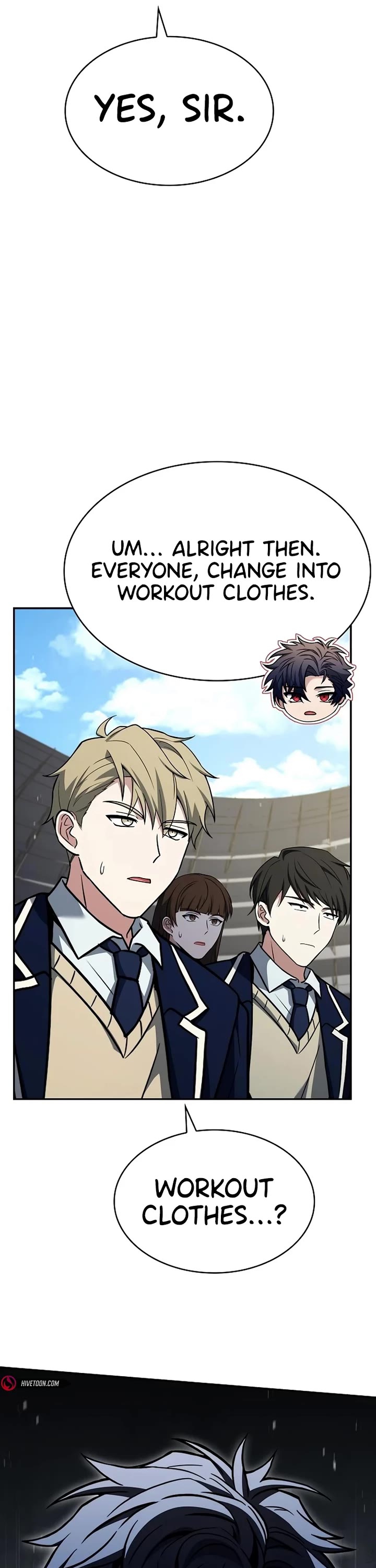 The Constellations Are My Disciples chapter 119 page 15