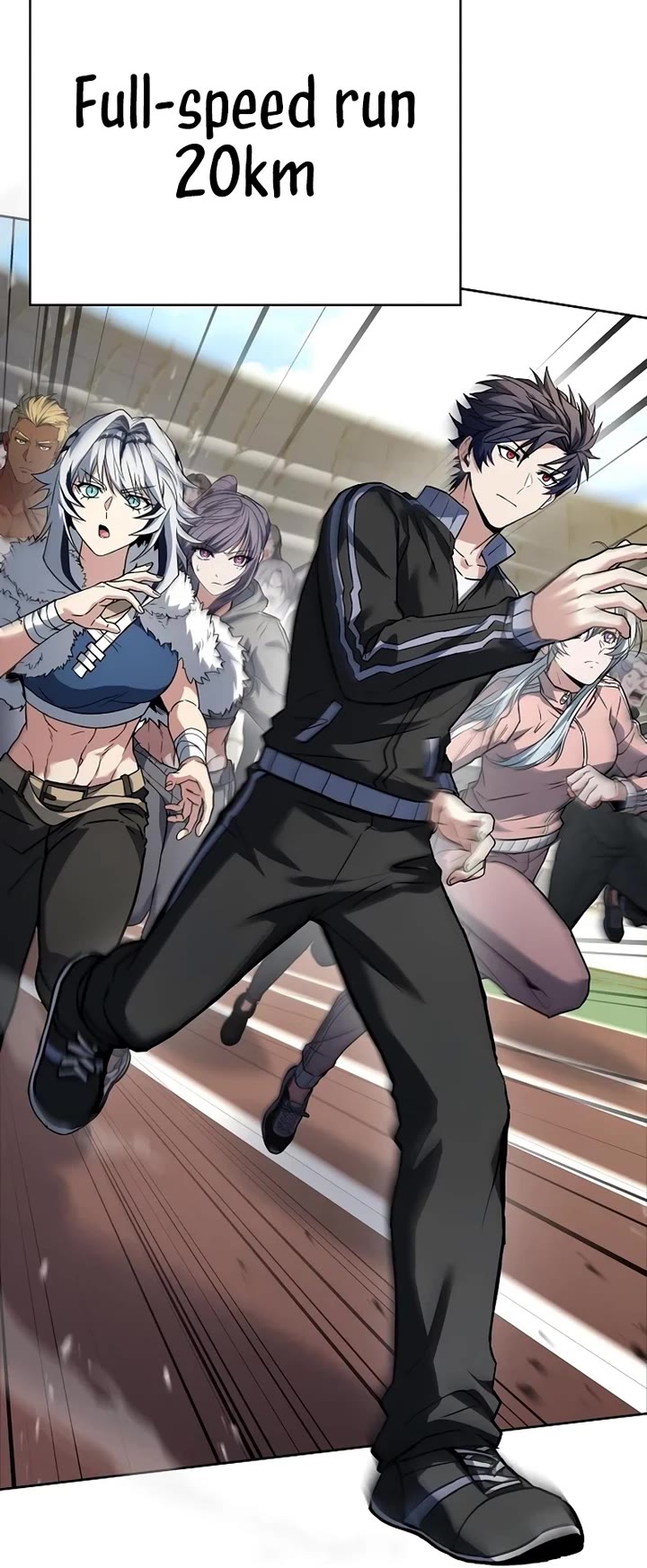 The Constellations Are My Disciples chapter 119 page 18