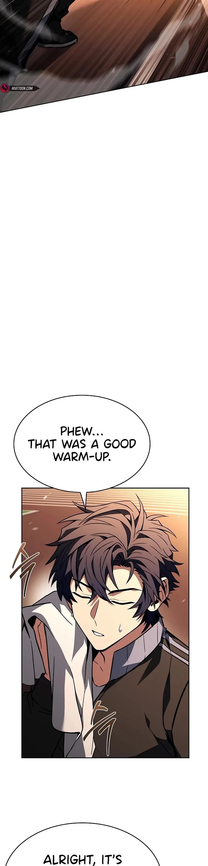 The Constellations Are My Disciples chapter 119 page 20