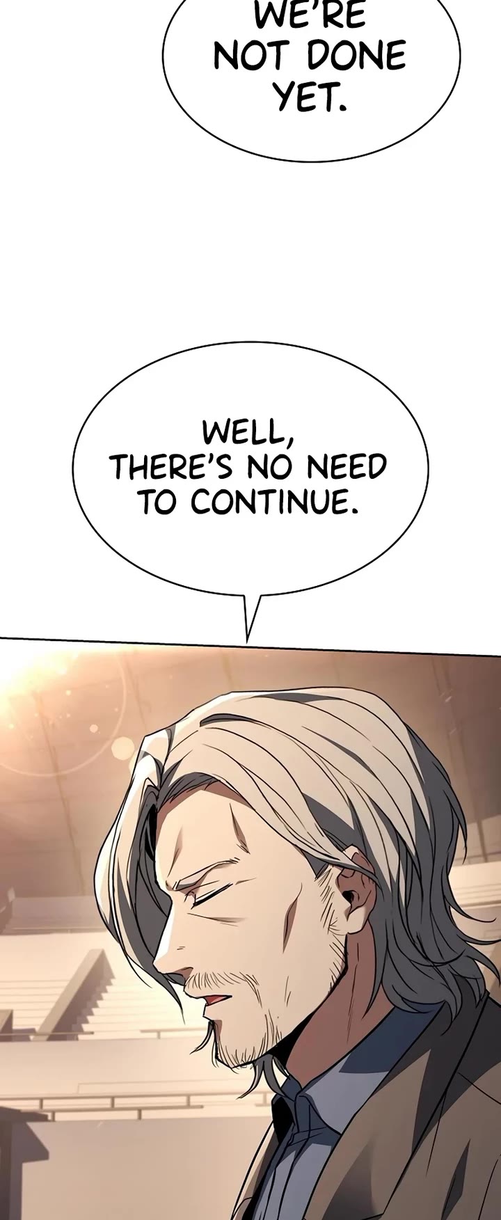 The Constellations Are My Disciples chapter 119 page 22