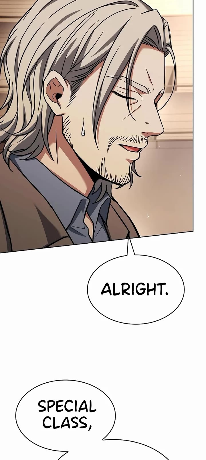 The Constellations Are My Disciples chapter 119 page 27