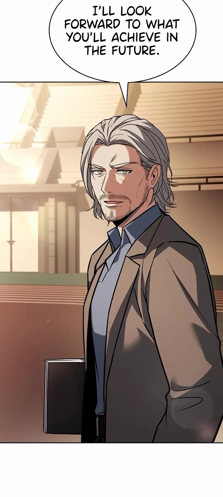 The Constellations Are My Disciples chapter 119 page 28