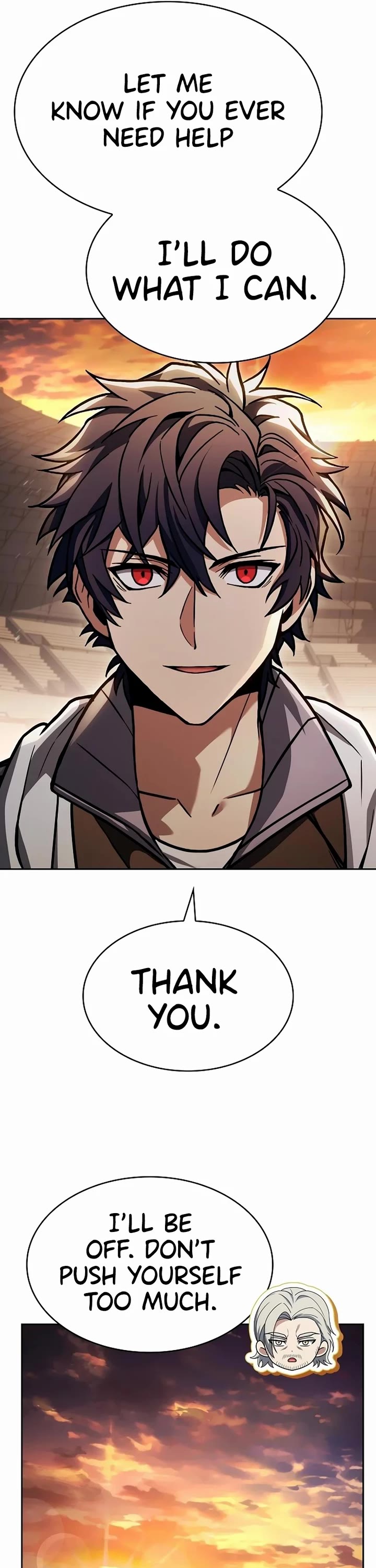 The Constellations Are My Disciples chapter 119 page 29