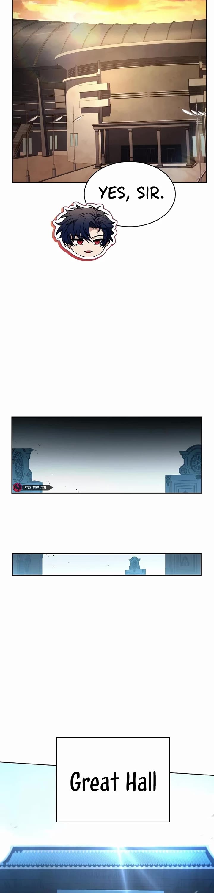 The Constellations Are My Disciples chapter 119 page 30