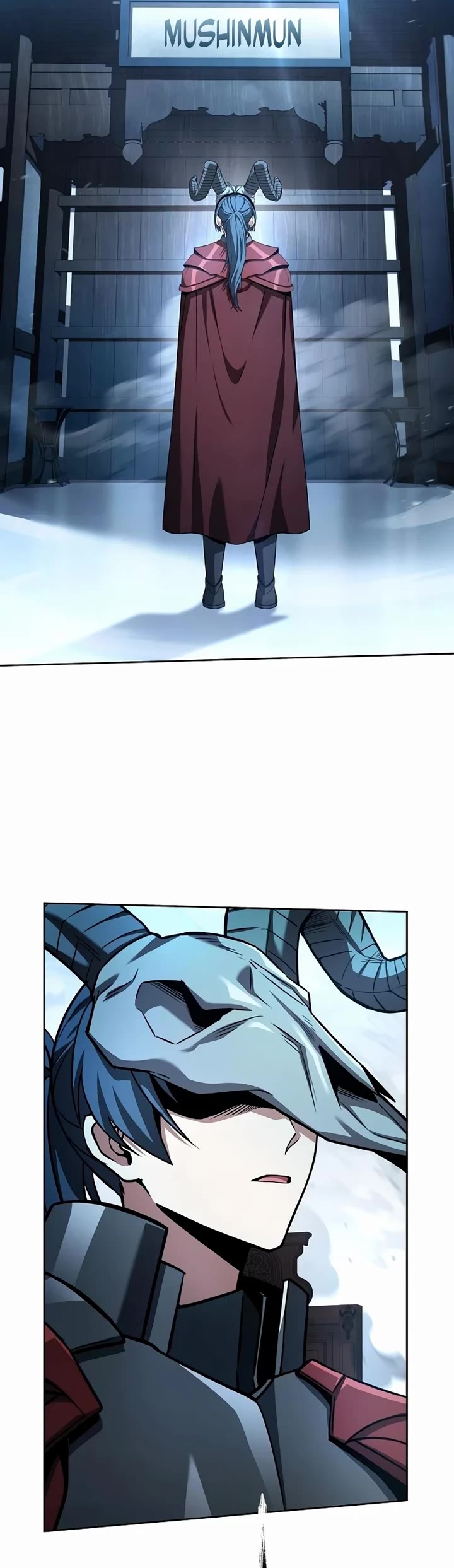 The Constellations Are My Disciples chapter 119 page 31