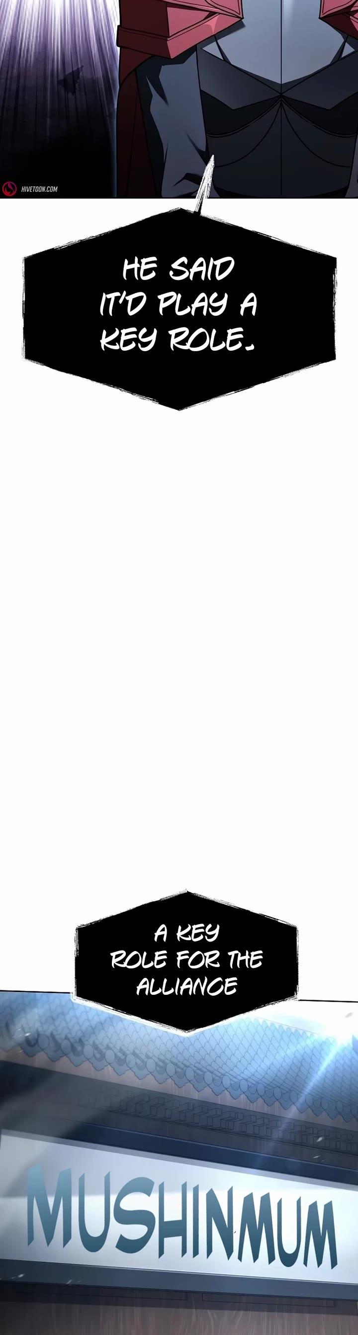 The Constellations Are My Disciples chapter 119 page 40