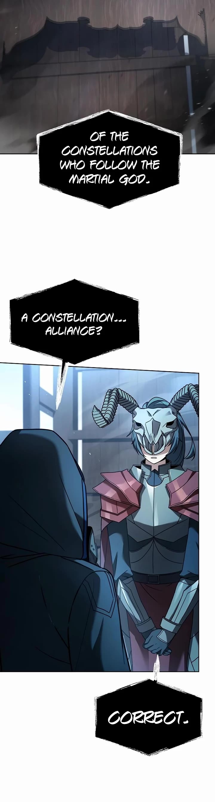 The Constellations Are My Disciples chapter 119 page 41