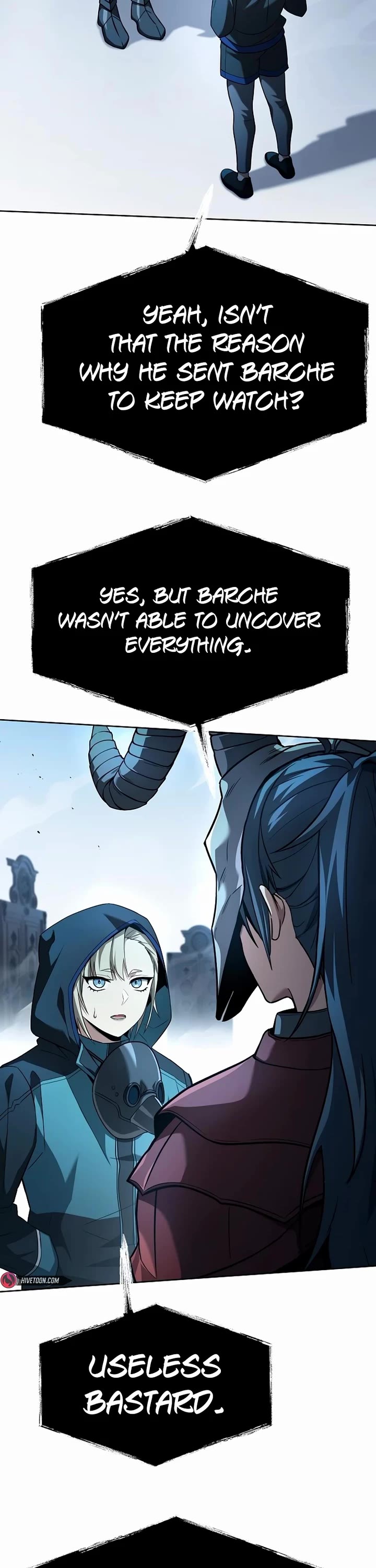 The Constellations Are My Disciples chapter 119 page 43