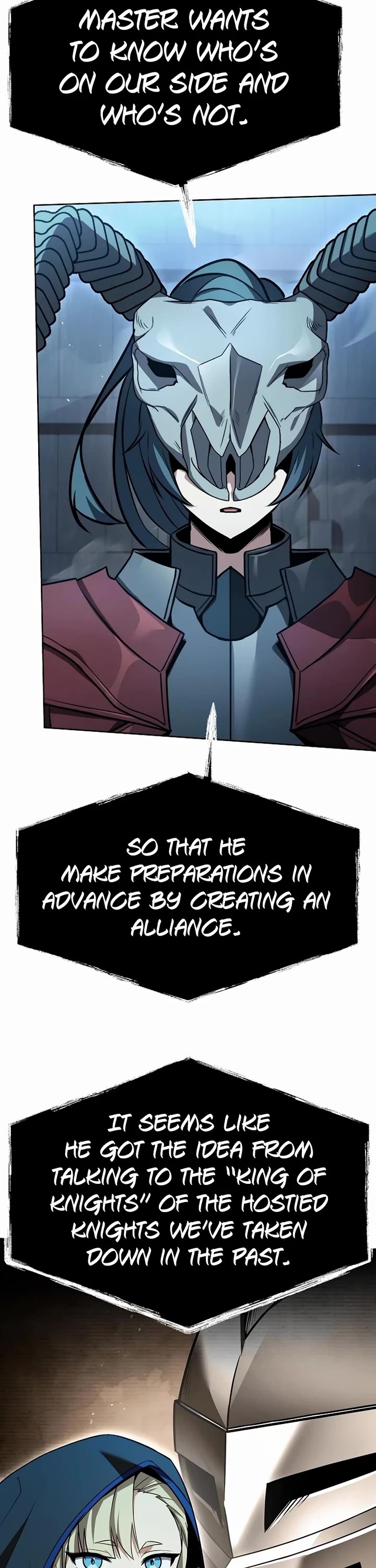 The Constellations Are My Disciples chapter 119 page 44