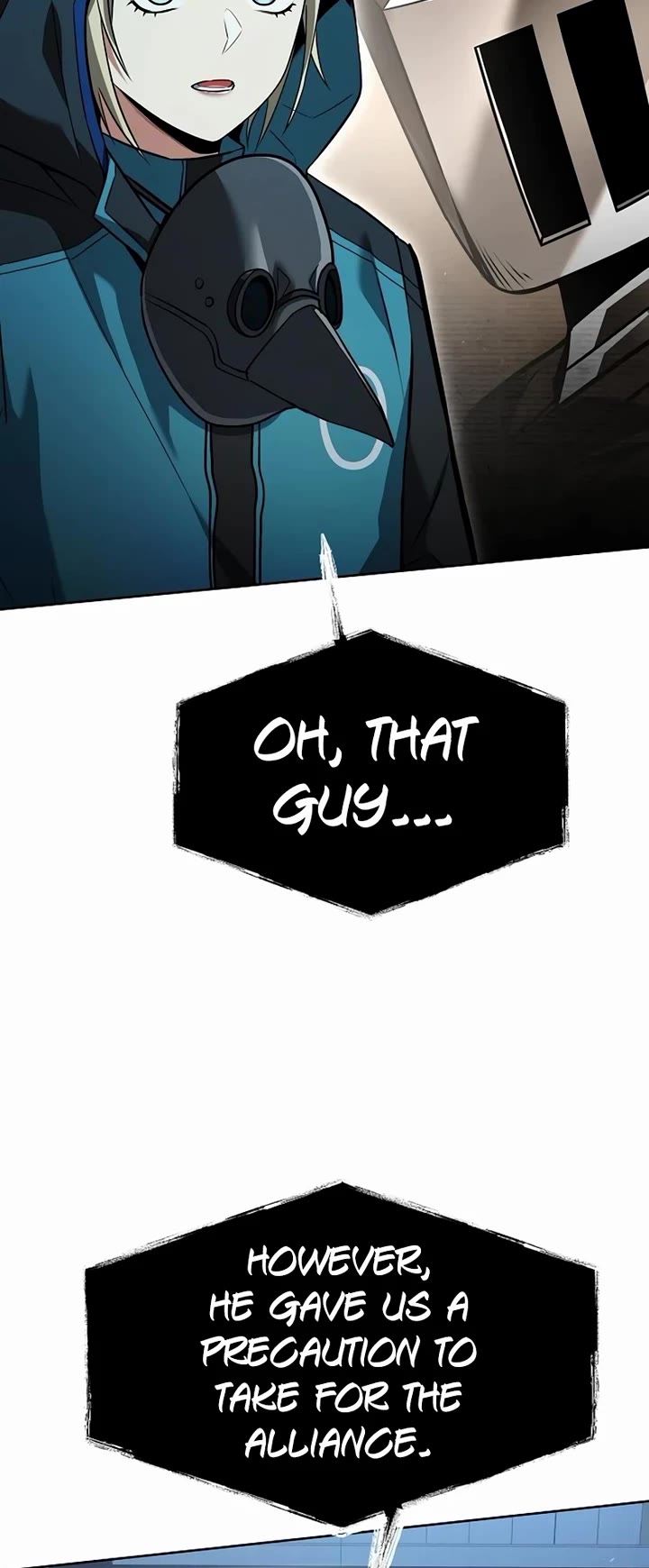 The Constellations Are My Disciples chapter 119 page 45