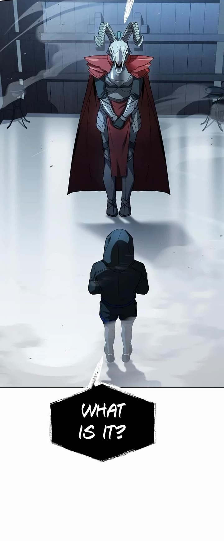 The Constellations Are My Disciples chapter 119 page 46