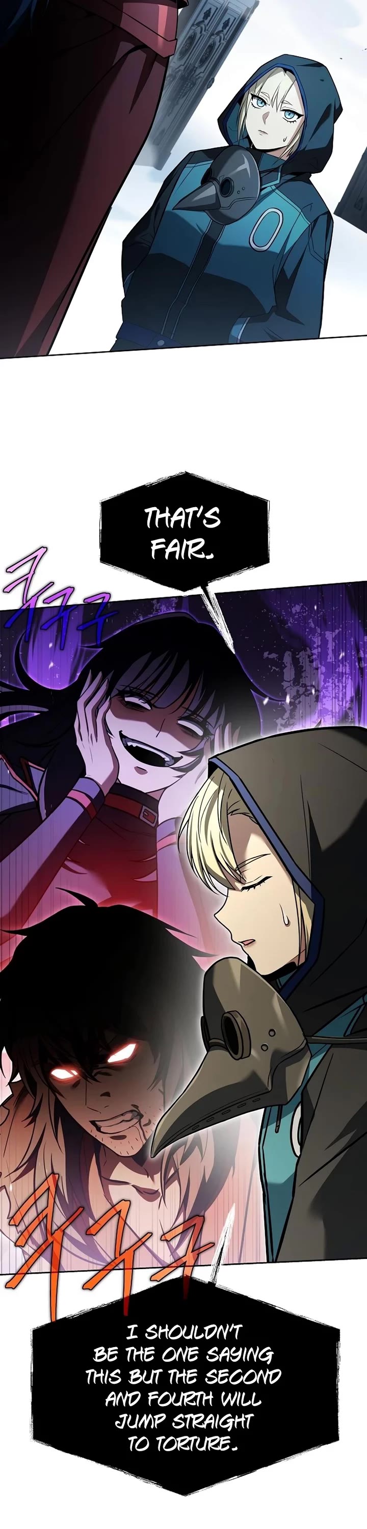 The Constellations Are My Disciples chapter 119 page 48