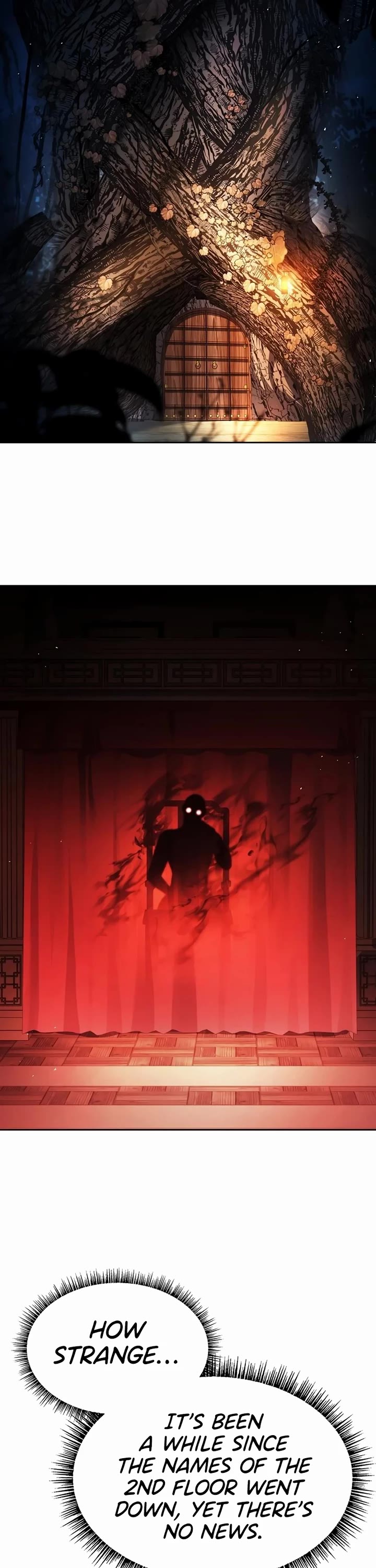 The Constellations Are My Disciples chapter 119 page 51