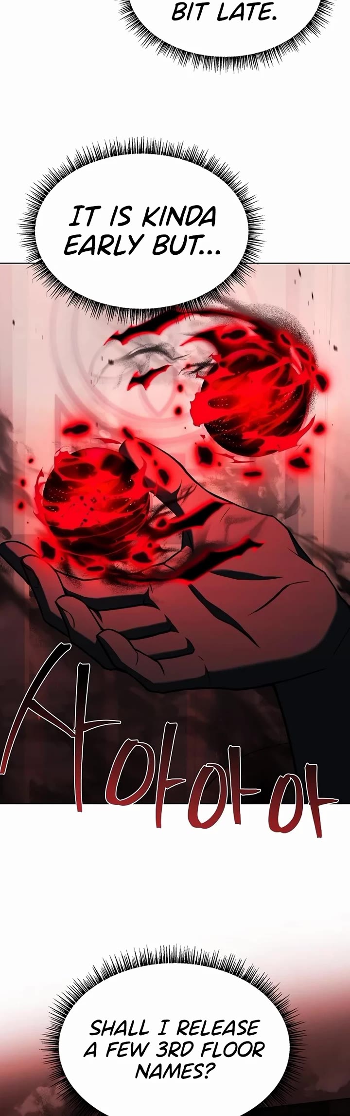 The Constellations Are My Disciples chapter 119 page 53