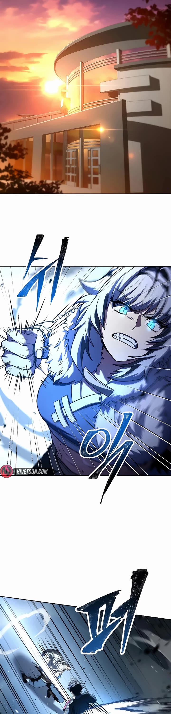 The Constellations Are My Disciples chapter 120 page 11