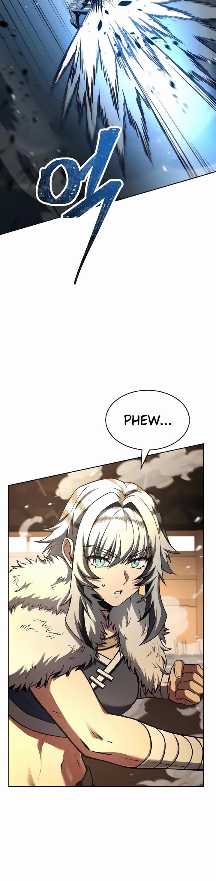 The Constellations Are My Disciples chapter 120 page 12