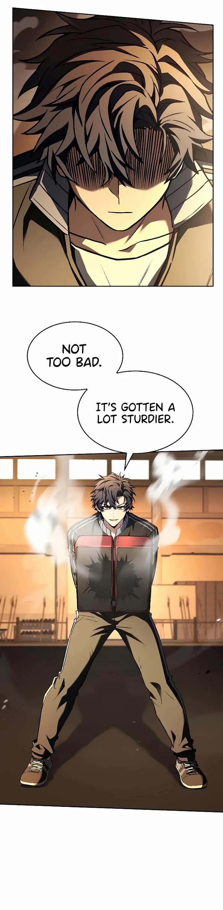 The Constellations Are My Disciples chapter 120 page 13