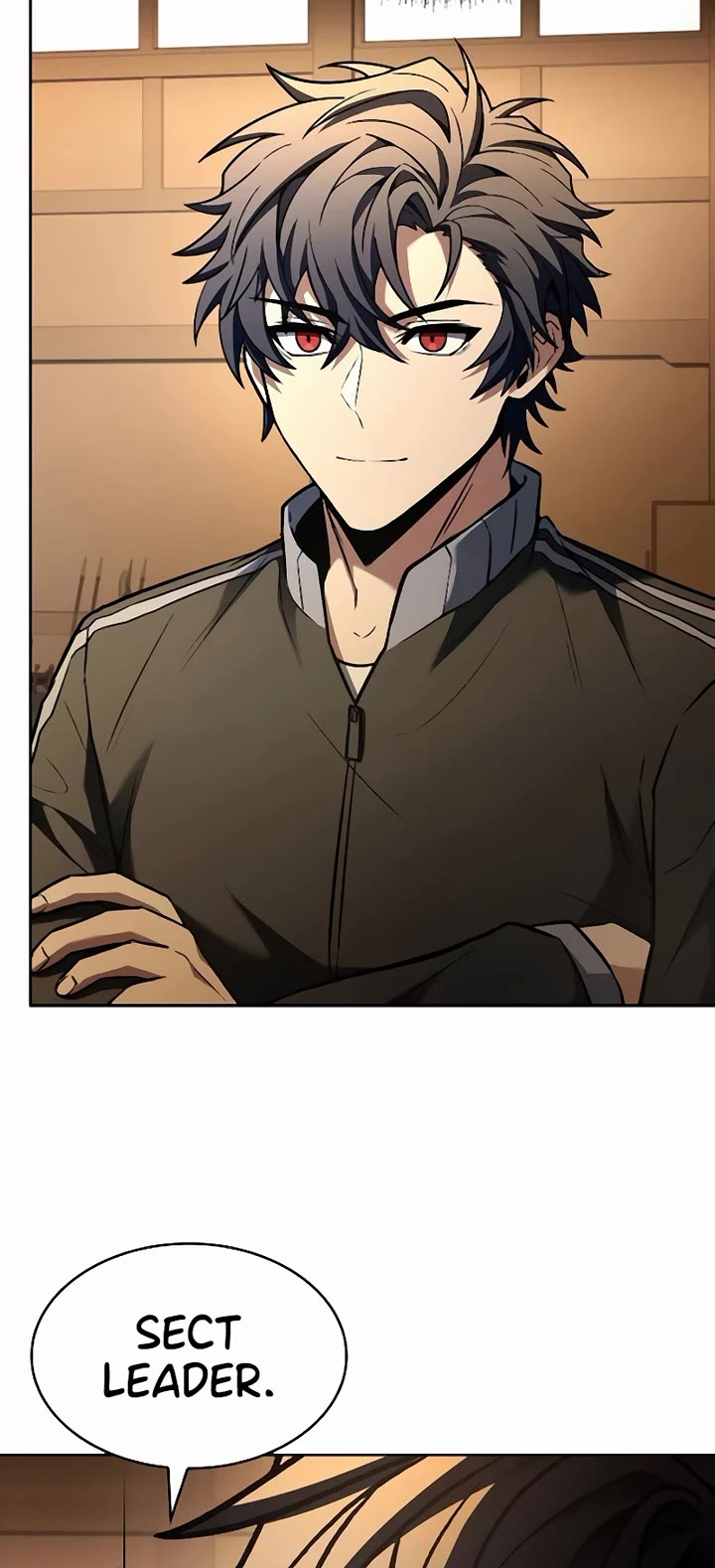 The Constellations Are My Disciples chapter 120 page 17