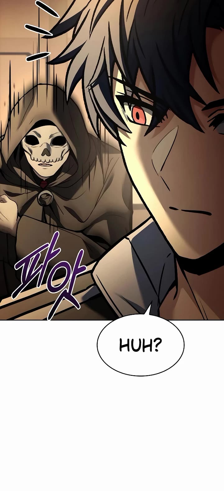 The Constellations Are My Disciples chapter 120 page 18