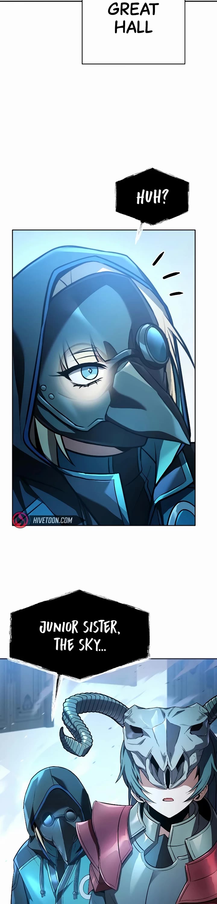 The Constellations Are My Disciples chapter 120 page 2