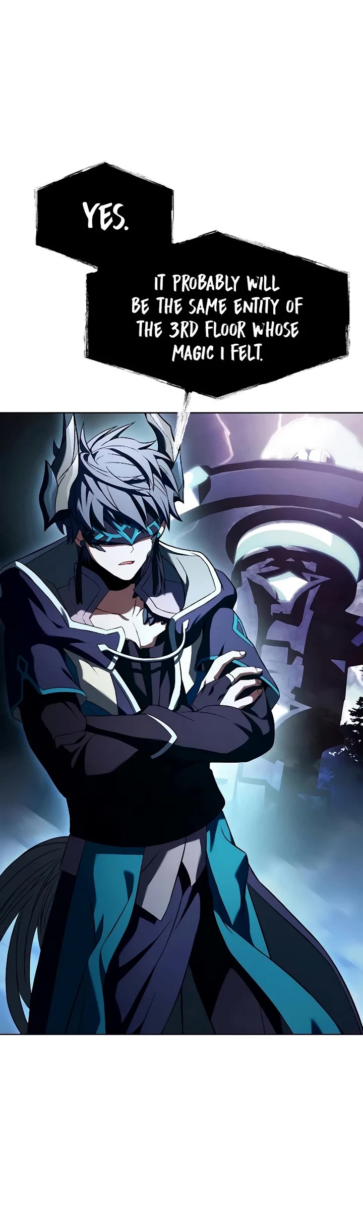 The Constellations Are My Disciples chapter 120 page 26