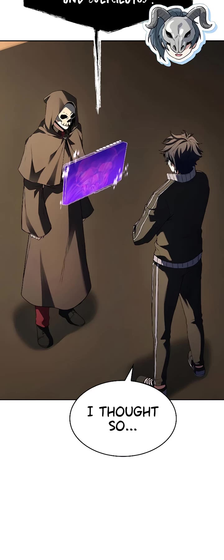 The Constellations Are My Disciples chapter 120 page 30