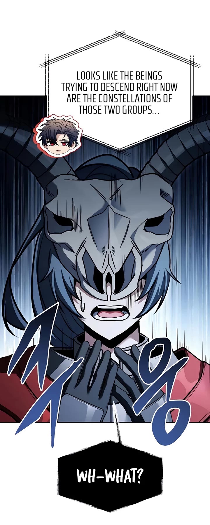 The Constellations Are My Disciples chapter 120 page 31